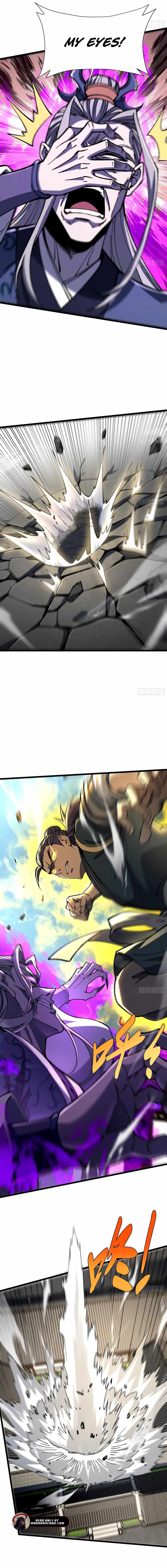 Ascension: From Water Spirit to Deity Chapter 42 6